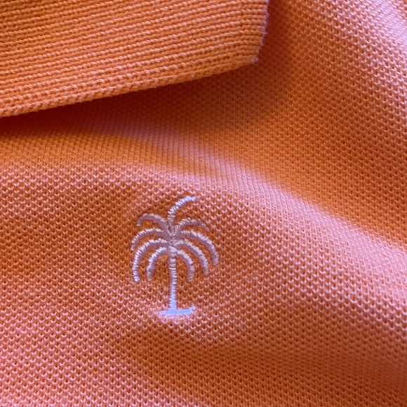 Lilly Pulitzer resort fit polo - Picture 5 of 7